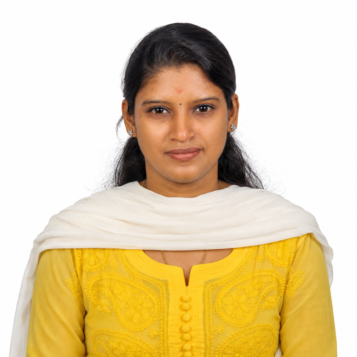 Ms. Anu Suruthi - Expert Faculty