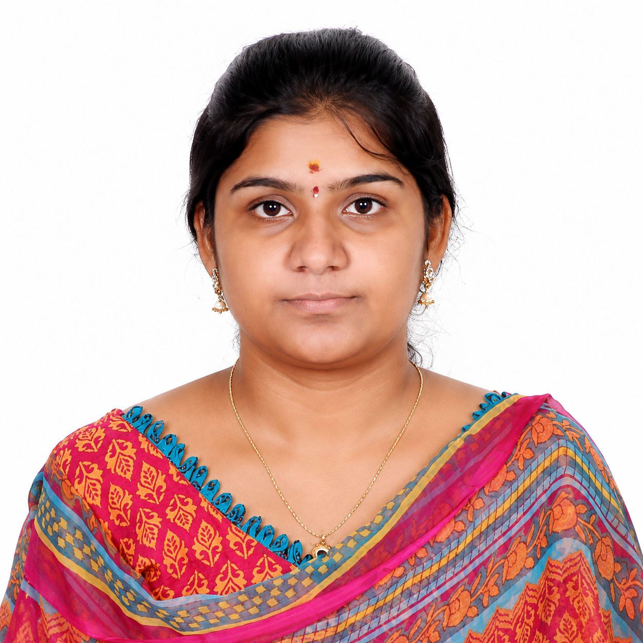 Mrs. Muthulakshmi - Expert Faculty